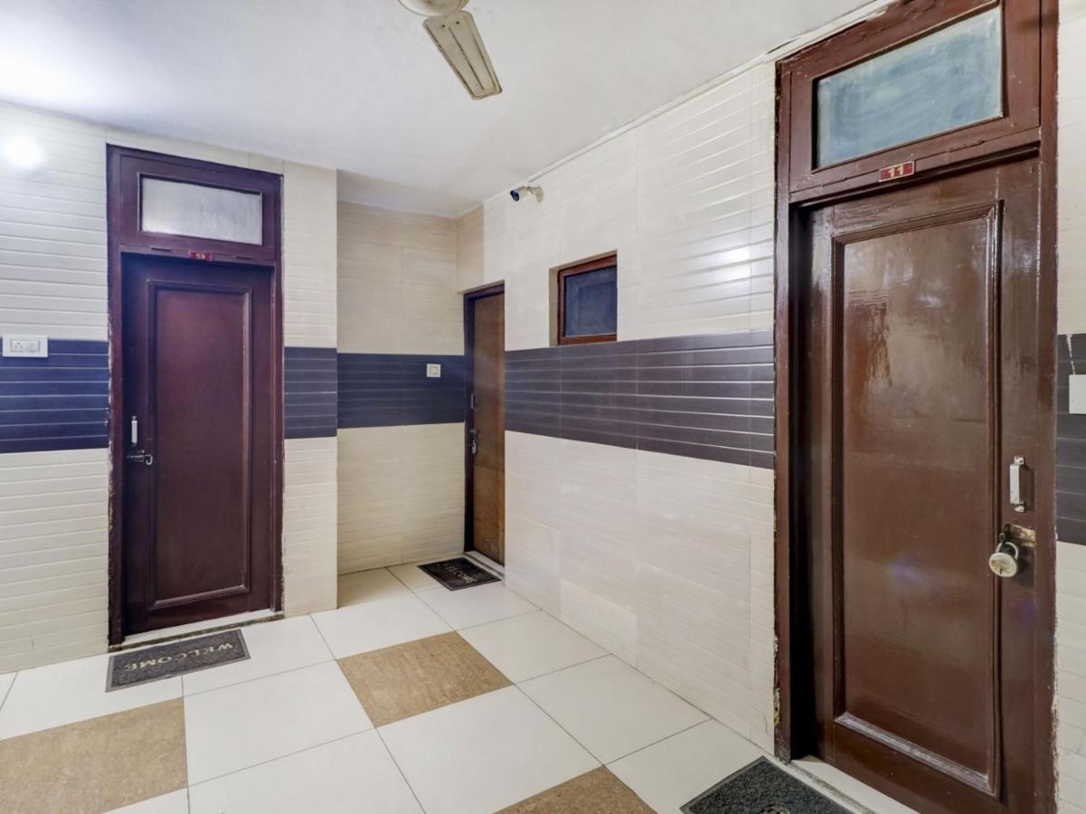 Oyo 77454 Hotel Prince Palace Patiāla Exterior photo